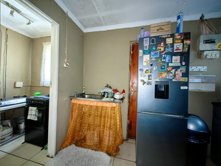 5 Bedroom Property for Sale in Eindhoven Western Cape